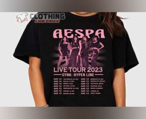 Exploring the Best Aespa Merch: A Comprehensive Guide for Fans