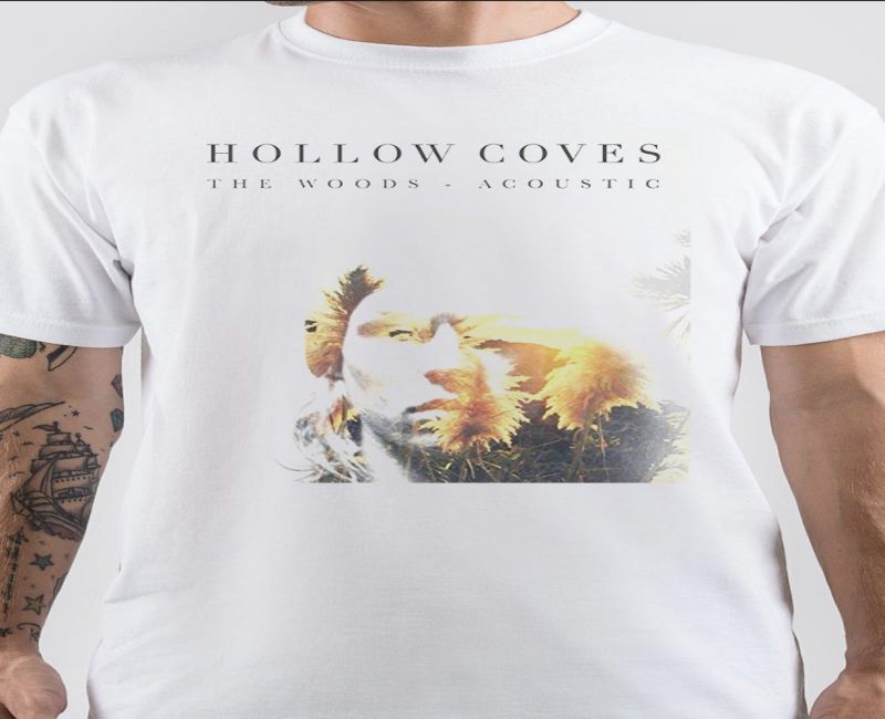 Elevate Your Style: Must-Have Hollow Coves Merchandise