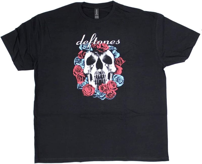 Demystifying the Appeal of Skull ClothingMerch: What You Need to Know