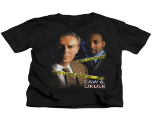 From Fan to Collector: Transforming Your Space with Law And Order Merchandise