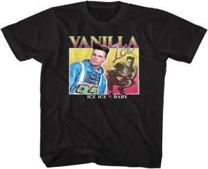 Elevate Your Style with Vanilla Ice Merch: Top Picks and Recommendations