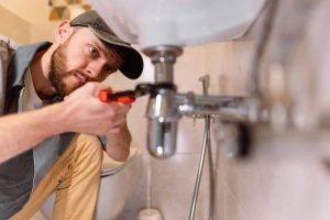 Commercial Plumbing Stockton CA