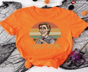 American Psycho Official Merch Store: Your One-Stop Shop for Fans