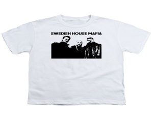 The Latest Swedish House Mafia Merch: What's Hot and What's Not