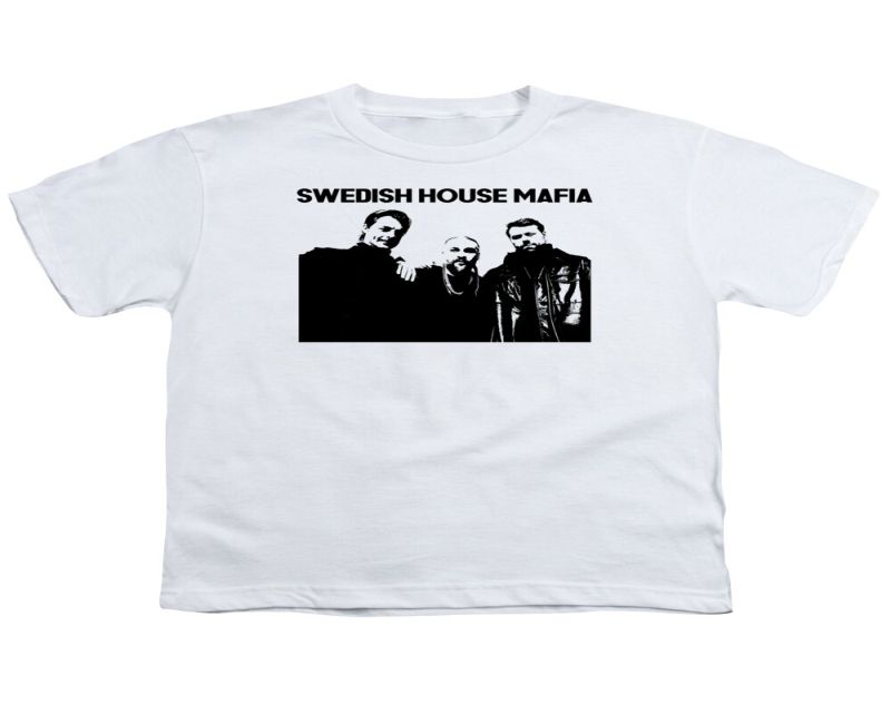 The Latest Swedish House Mafia Merch: What's Hot and What's Not