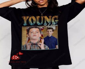 Discovering Young Sheldon Official Merchandise: Fan Essentials and Exclusives