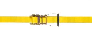 Why Ratchet Tie Down Straps Are the Preferred Choice for Securing Cargo