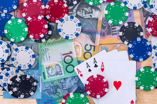 The Insider's Guide to BETR Australia: Secrets to Winning Big