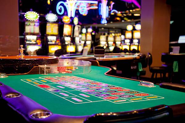 Mastering the Mega888 Casino Tips and Tricks