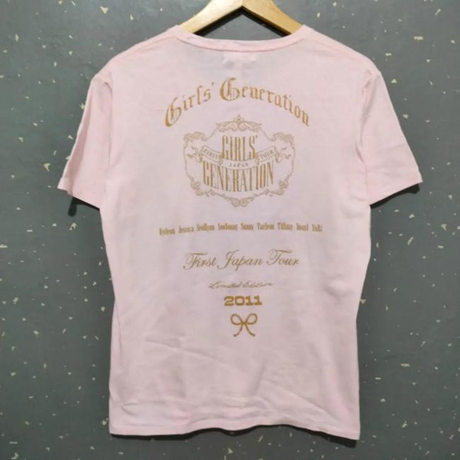 The Ultimate Guide to Girls Generation Merch: Top Picks and Must-Haves