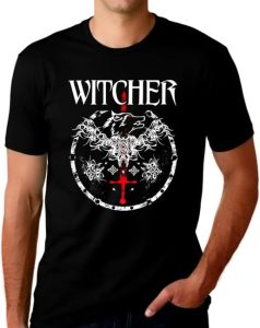 The Ultimate Fan Guide to The Witcher Merch: Must-Have Items