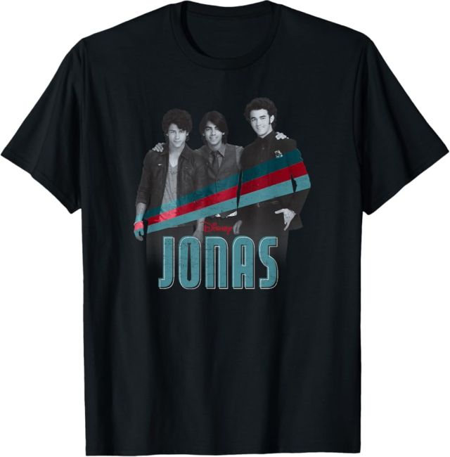 The Ultimate Guide to Nick Jonas Merch: Exclusive Insights & Reviews