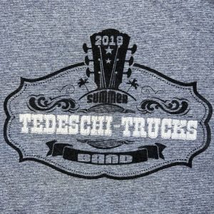 Unlocking the Secrets of Derek Trucks Official Merch: A Fan's Paradise