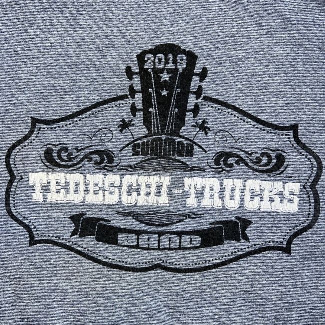 Unlocking the Secrets of Derek Trucks Official Merch: A Fan's Paradise