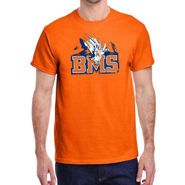 Elevate Your Fan Status: Exploring Blue Mountain State Store Essentials