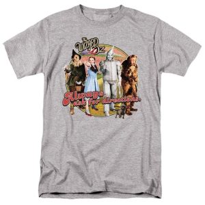 Discover the Magic: The Best Wizard of Oz Shops for Authentic Merchandise