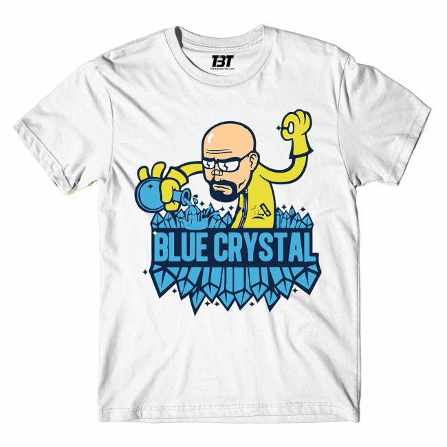 The Ultimate Guide to Breaking Bad Merch: A Fan's Must-Have Collection