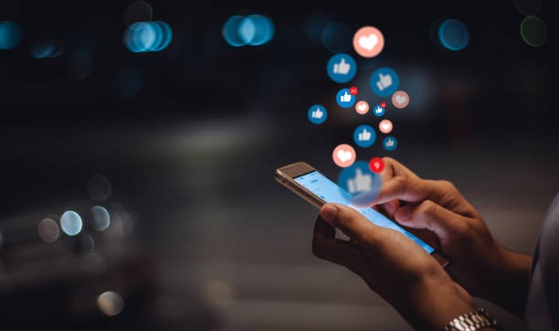 The Connection Between Hashtags and Instagram Likes