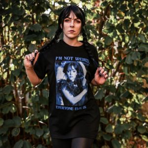 Exclusive Wednesday Merchandise: Elevate Your Collection Today