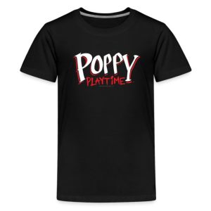 Exclusive Poppy Playtime Merchandise: What's New and Hot