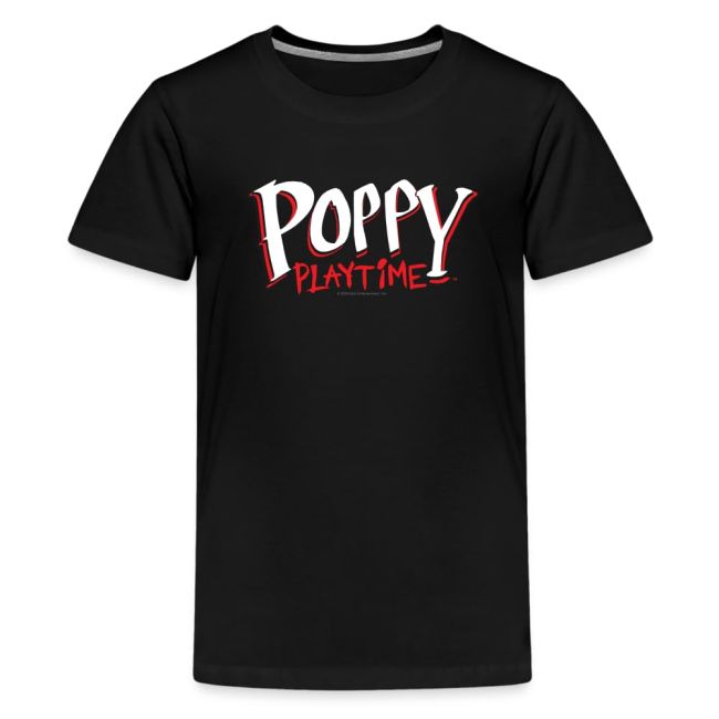 Exclusive Poppy Playtime Merchandise: What's New and Hot