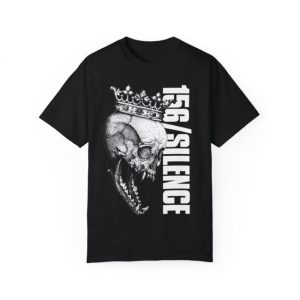 Elevate Your Style with 156 Silence Official Shop: Top Picks Revealed