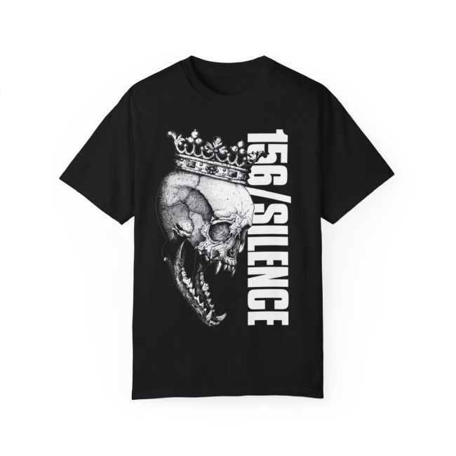 Elevate Your Style with 156 Silence Official Shop: Top Picks Revealed